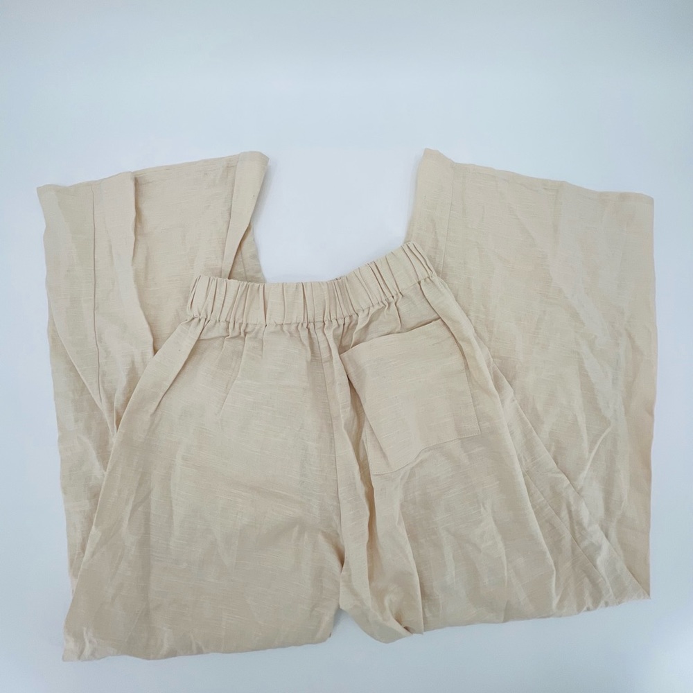 Petal & pup pants size 2